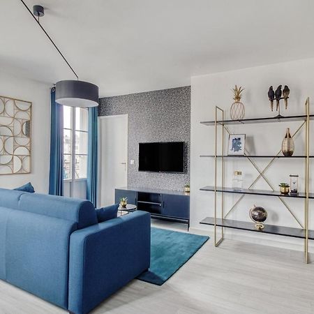 Magnifique Appartement A Quelques Pas Du Val D'Europe #17 Serris Exterior foto